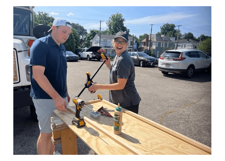 table making